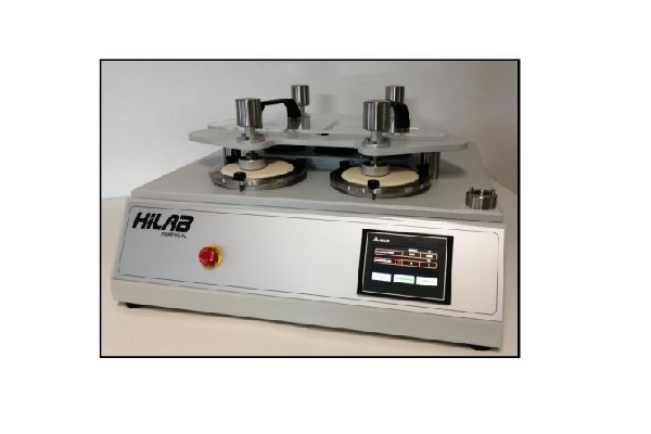 Máy kiểm tra độ mài mòn Martindale 4 trạm